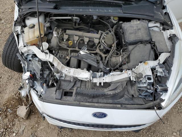 2016 FORD FOCUS SE - 1FADP3F2XGL266714