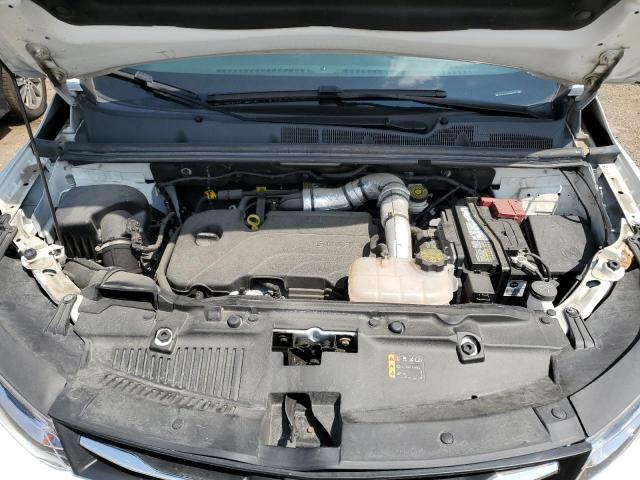 2022 CHEVROLET TRAX LS KL7CJNSMXNB520867