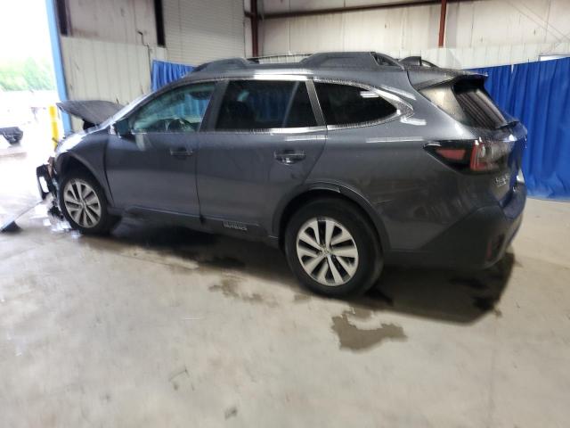 2021 SUBARU OUTBACK PR - 4S4BTADC2M3121042