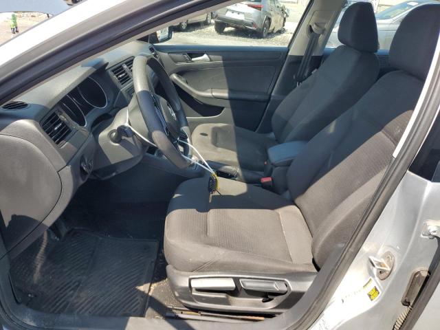 2015 VOLKSWAGEN JETTA BASE 3VW2K7AJXFM318262