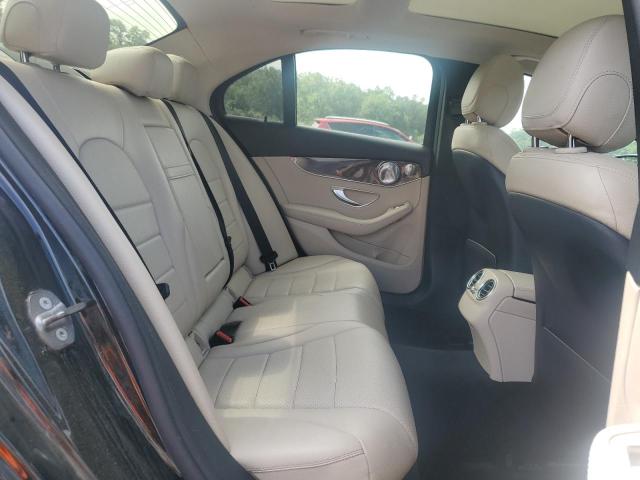 2019 MERCEDES-BENZ C 300 4MAT 55SWF8EB2KU303821