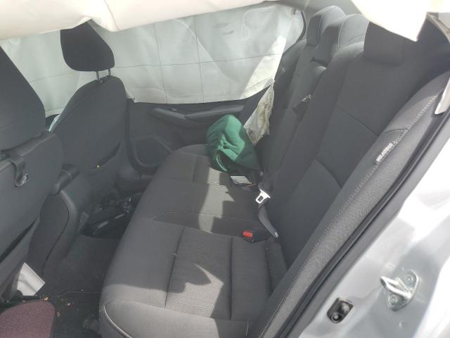 2021 NISSAN ALTIMA SV 1N4BL4DV6MN312187