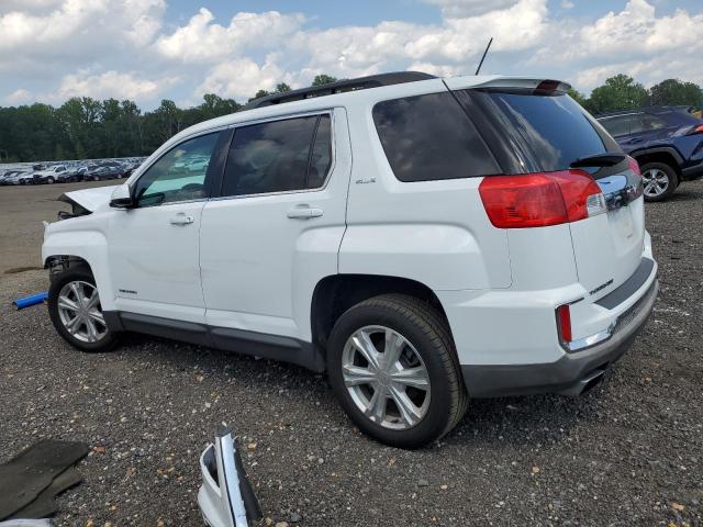 2017 GMC TERRAIN SL 2GKFLTEK3H6246903