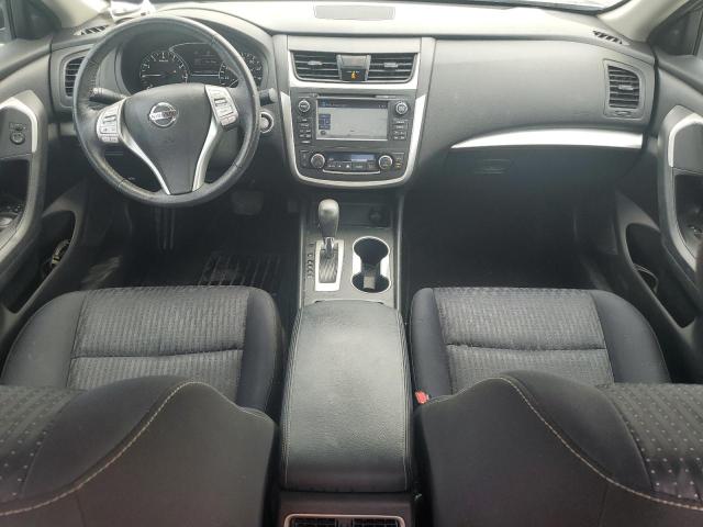 2017 NISSAN ALTIMA 2.5 - 1N4AL3AP2HC160082