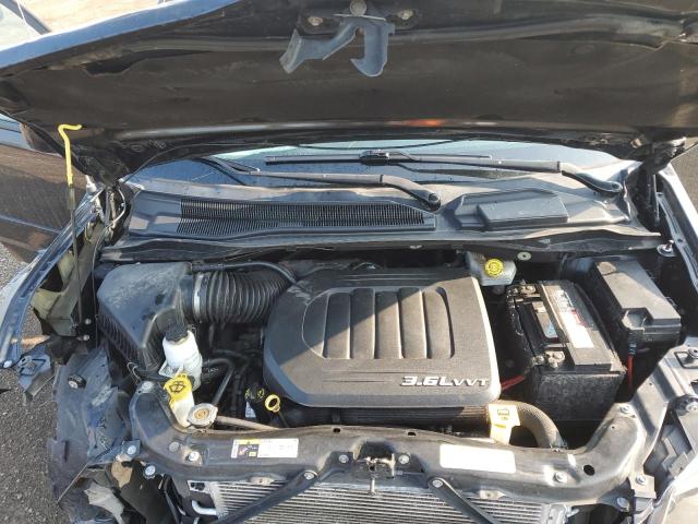 2017 DODGE GRAND CARA 2C4RDGCG8HR776584