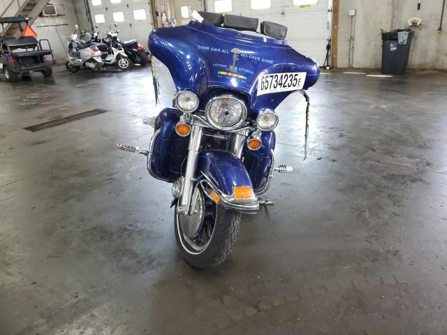 2006 HARLEY-DAVIDSON FLHTCUI 1HD1FCW196Y656680