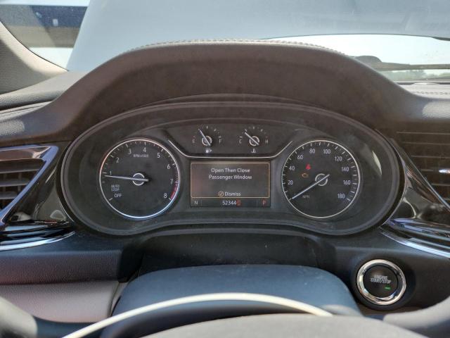 2019 BUICK REGAL ESSENCE W04GR6SX9K1010812