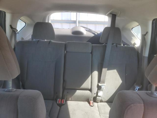 2014 HONDA CR-V LX - 2HKRM3H34EH539744