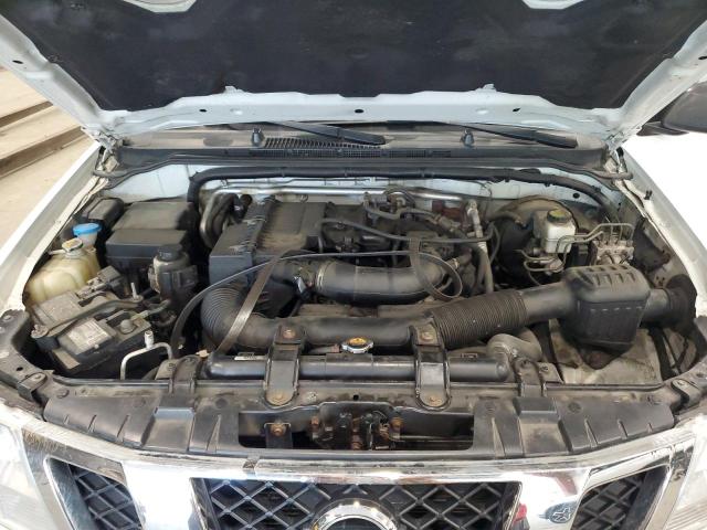 2019 NISSAN FRONTIER S - 1N6BD0CT1KN786798