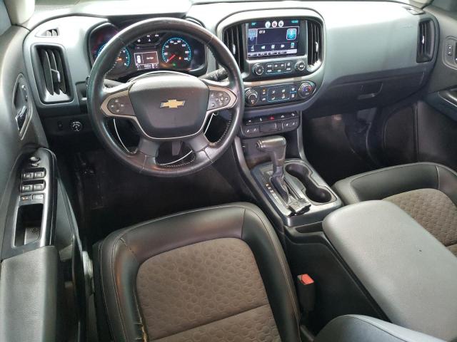 2015 CHEVROLET COLORADO Z71 1GCGTCE30F1239934