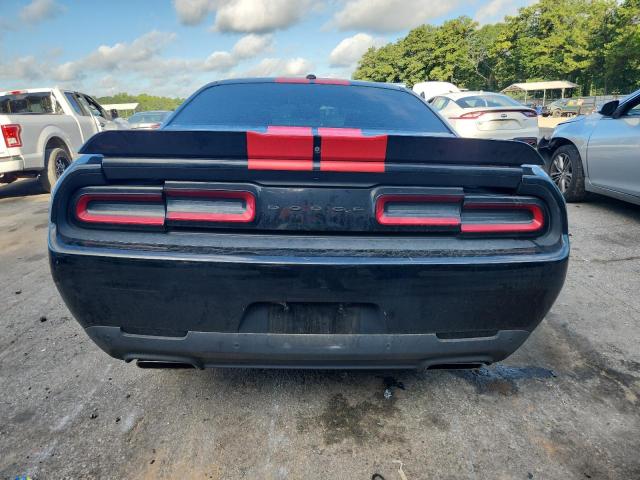 2019 DODGE CHALLENGER 2C3CDZBT1KH550940