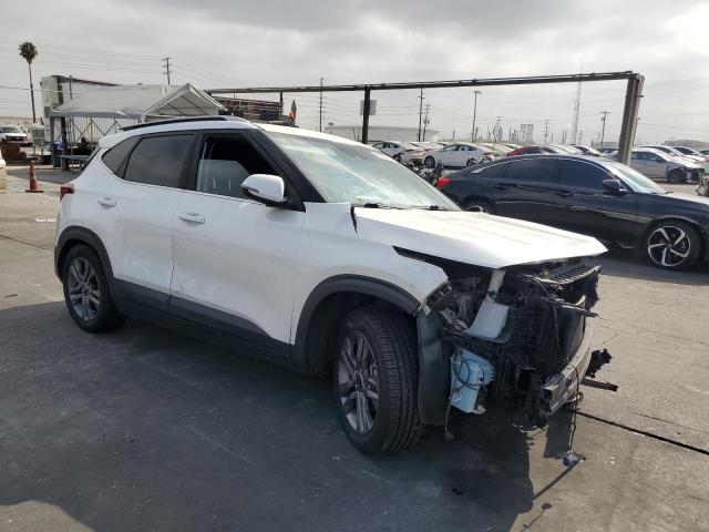 2021 KIA SELTOS S KNDEU2AA7M7216499