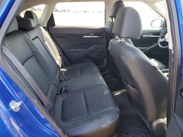 2021 KIA SELTOS S KNDEUCAA7M7209056