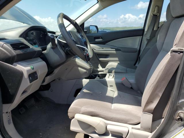 2014 HONDA CR-V LX - 2HKRM3H31EH527759