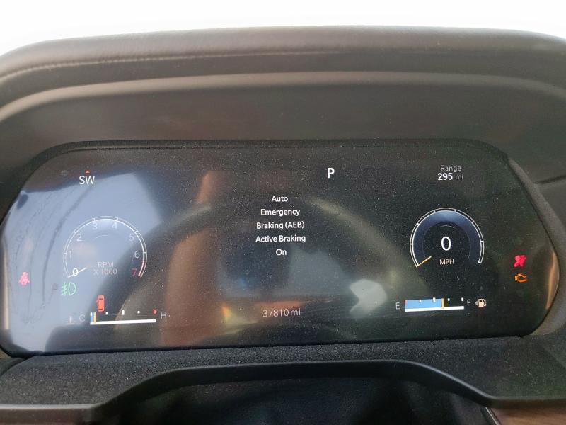 2023 JEEP GRAND CHER 1C4RJKEG6P8776974