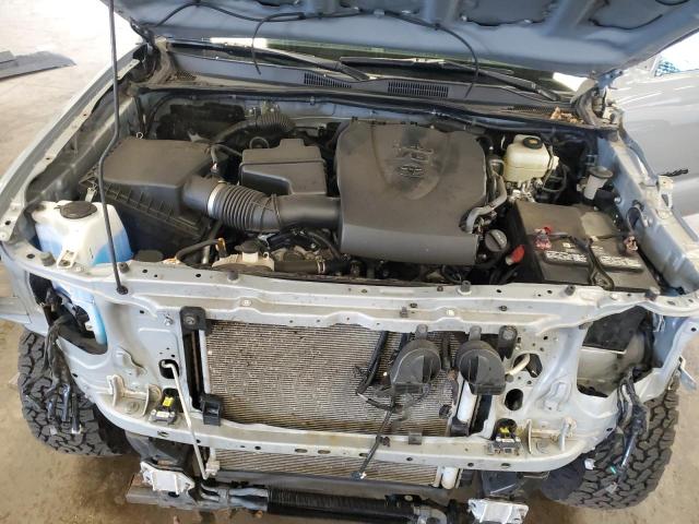 2020 TOYOTA TACOMA DOU - 5TFCZ5AN1LX224240