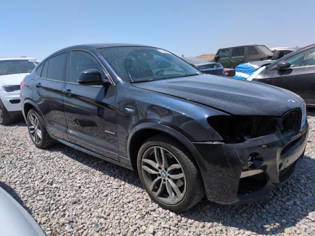 2017 BMW X4 XDRIVE2 5UXXW3C53H0T78765