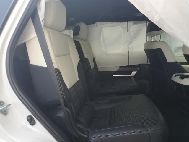 2023 TOYOTA SEQUOIA SR 7SVAAABAXPX005940