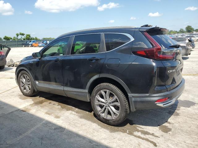 2022 HONDA CR-V TOURI 5J6RT6H99NL045524