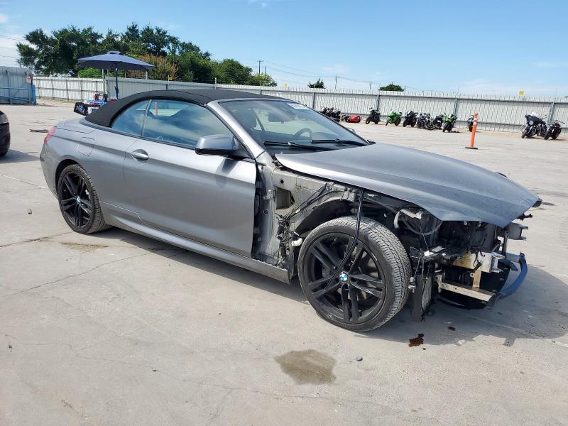 2015 BMW 650 I WBAYP9C50FD169623