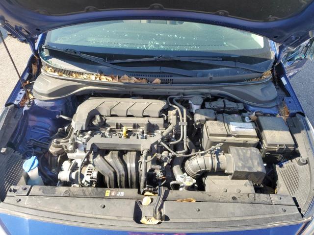 2021 HYUNDAI ACCENT SE 3KPC24A67ME130534