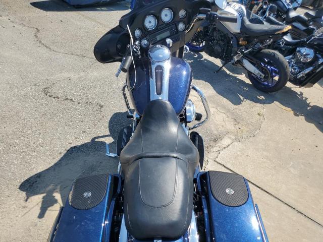 2012 HARLEY-DAVIDSON FLHX STREE 1HD1KBM10CB644456
