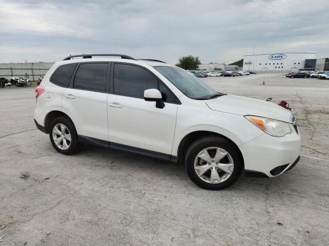 2015 SUBARU FORESTER 2 - JF2SJADC7FH404330