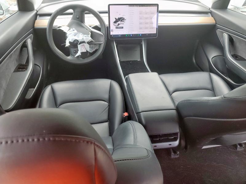 2020 TESLA MODEL 3 5YJ3E1EB9LF666021
