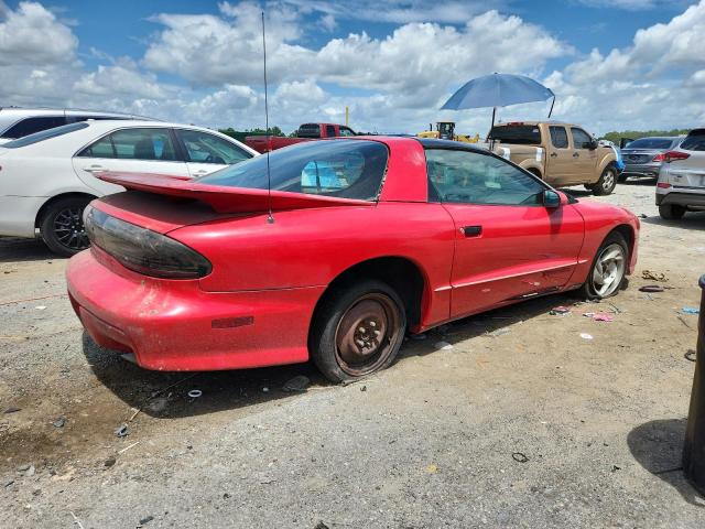 Vin: 2g2fv22p6r2235326, lot: 63399835, pontiac firebird formula 19943
