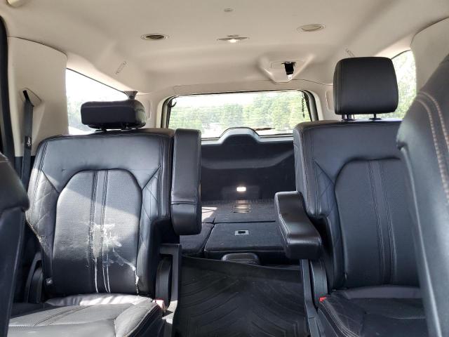 2018 FORD EXPEDITION - 1FMJK1MT8JEA54459