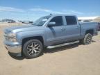 2015 CHEVROLET SILVERADO - 3GCUKREC2FG313980