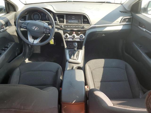 2019 HYUNDAI ELANTRA SE - 5NPD74LF9KH414243