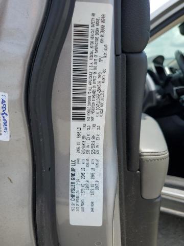 2014 JEEP CHEROKEE L - 1C4PJLDS5EW204516