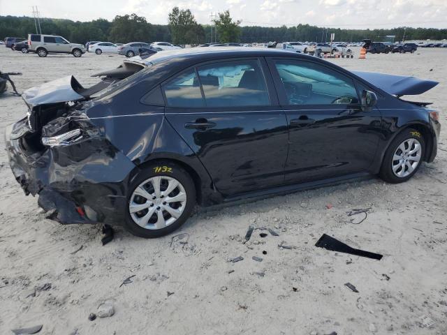 2024 TOYOTA COROLLA LE - 5YFB4MDE1RP122699