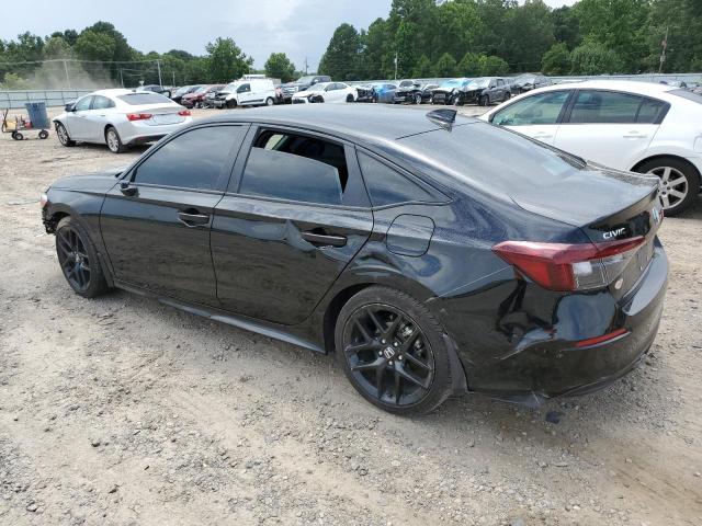 2025 HONDA CIVIC SPORT 2HGFE2F52SH561813