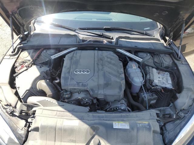 2021 AUDI A5 PREMIUM - WAUFACF54MA030188