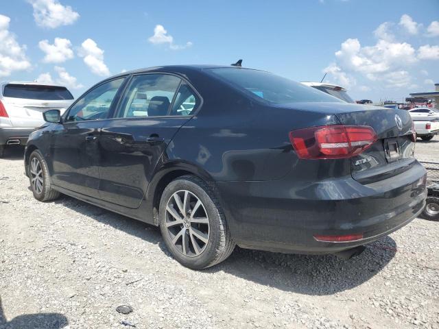 2016 VOLKSWAGEN JETTA SE - 3VWD67AJ9GM261163