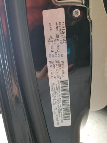 2017 DODGE GRAND CARA 2C4RDGCG9HR746736