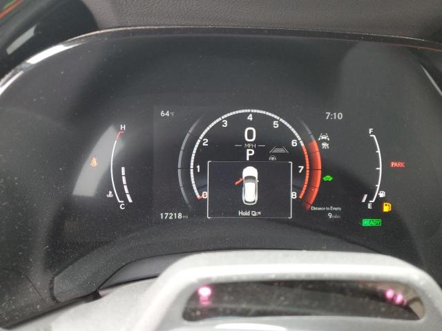 2023 LEXUS RX 500H F 2T2BCMEA9PC010238