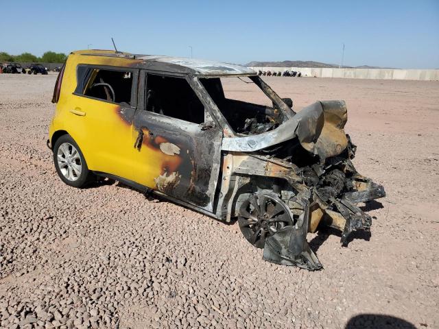 2014 KIA SOUL + - KNDJP3A54E7076766