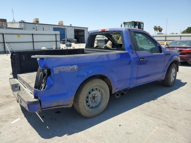2019 FORD F150 1FTMF1E59KKC21937
