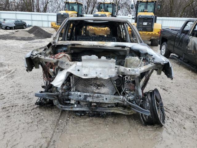 2018 JEEP GRAND CHER - 2C4RJFBG2JC167834
