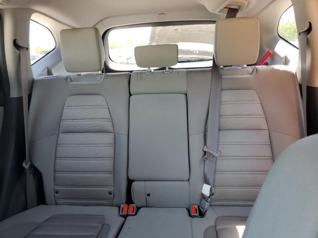2018 HONDA CR-V EX 7FARW2H52JE069801