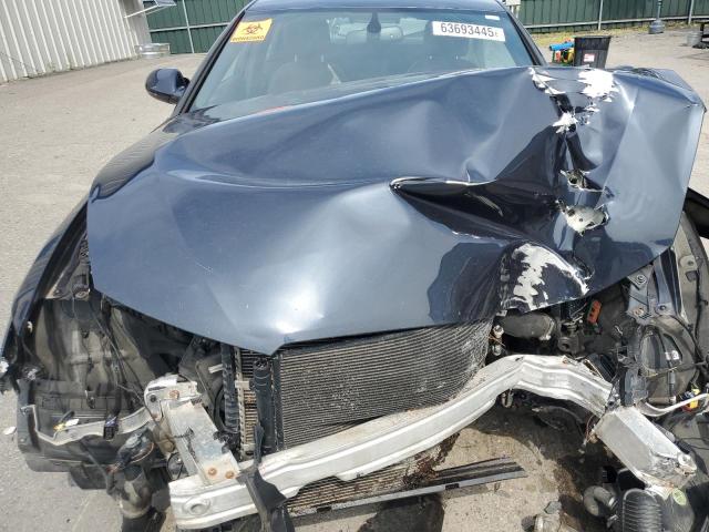 2016 AUDI A6 PREMIUM WAUGFAFC4GN122827