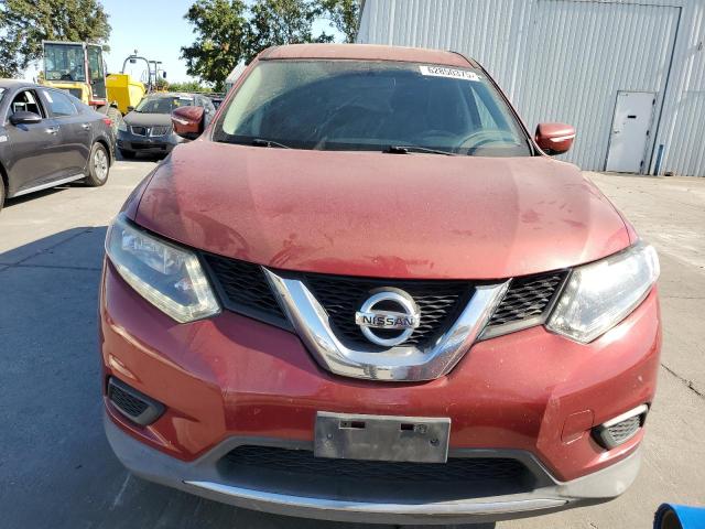 2015 NISSAN ROGUE S - KNMAT2MT3FP559182