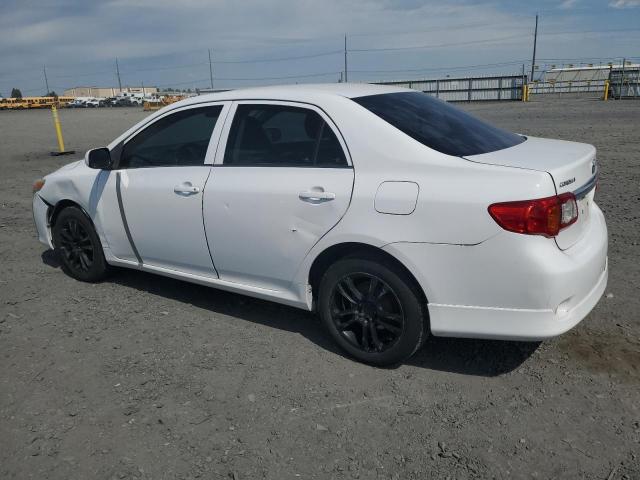 Vin: 5yfbu4ee9dp140259, lot: 62481485, toyota corolla base 20132