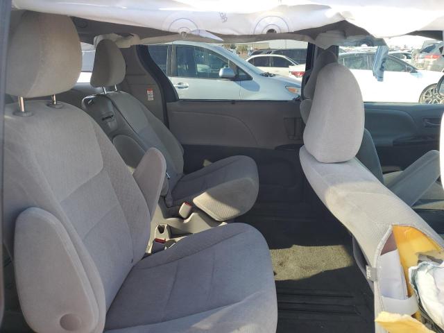 2016 TOYOTA SIENNA LE 5TDKK3DC0GS715702