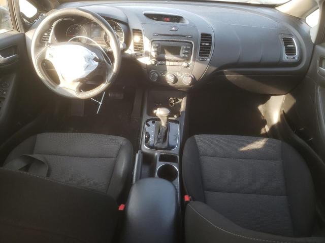 2017 KIA FORTE LX 3KPFK4A7XHE042525