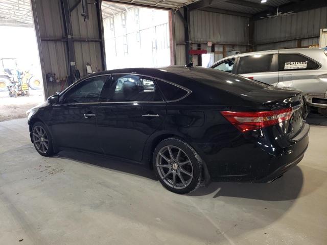 2018 TOYOTA AVALON XLE 4T1BK1EB1JU270685