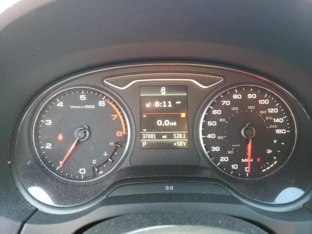2015 AUDI A3 PREMIUM WAU3FLFF4F1037156